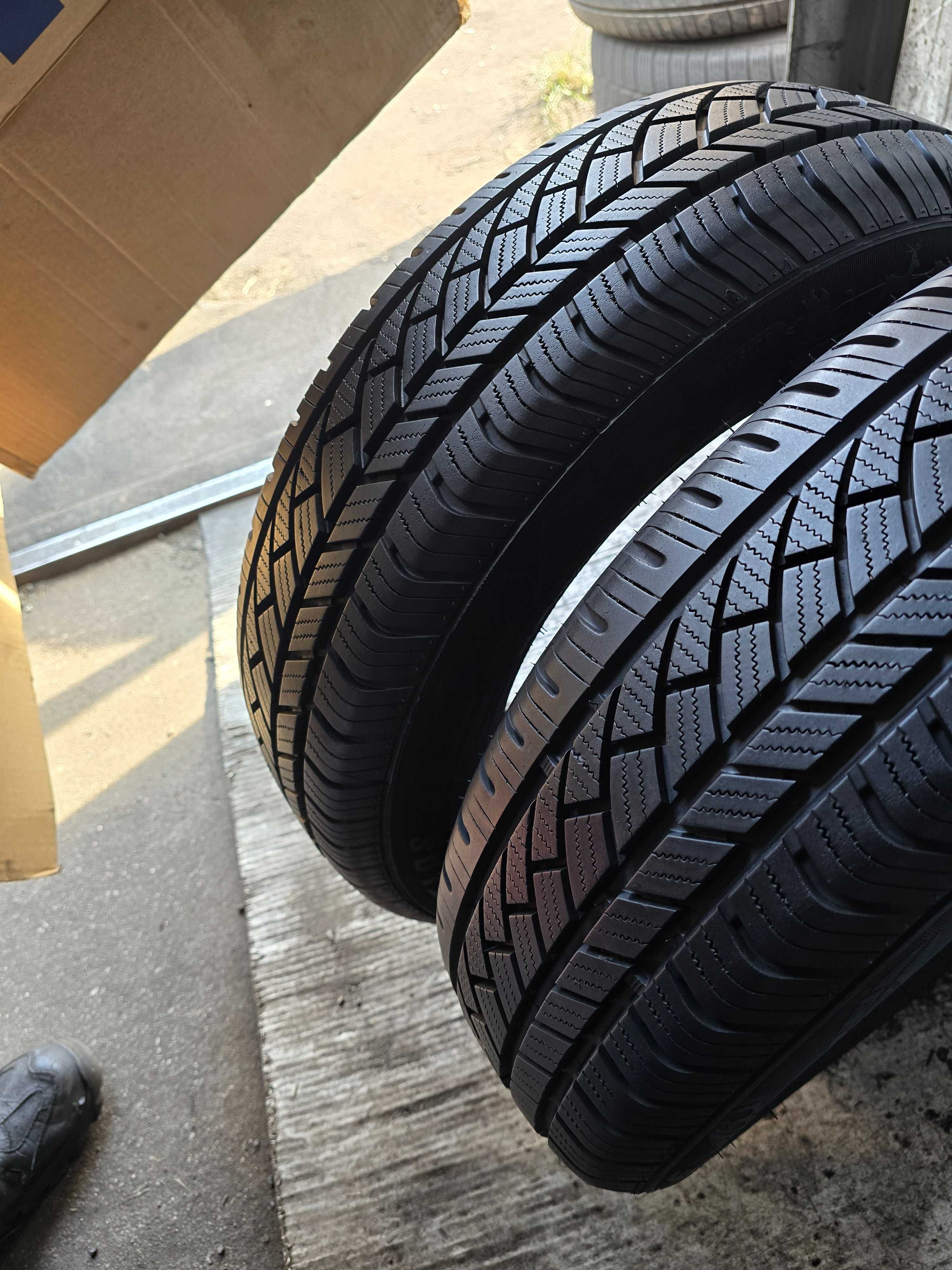 Sprzedam Jak Nowe 2 opony 175/70 14" Atlas wielosezonowe 95% 2021r