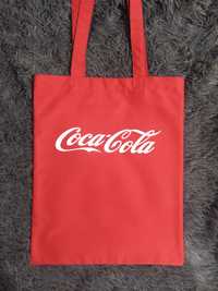Coca cola, кока кола, торба