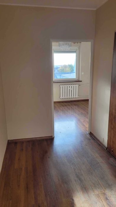 Wynajmę 4 pokojowe mieszkanie w Grodzisku Wlkp.