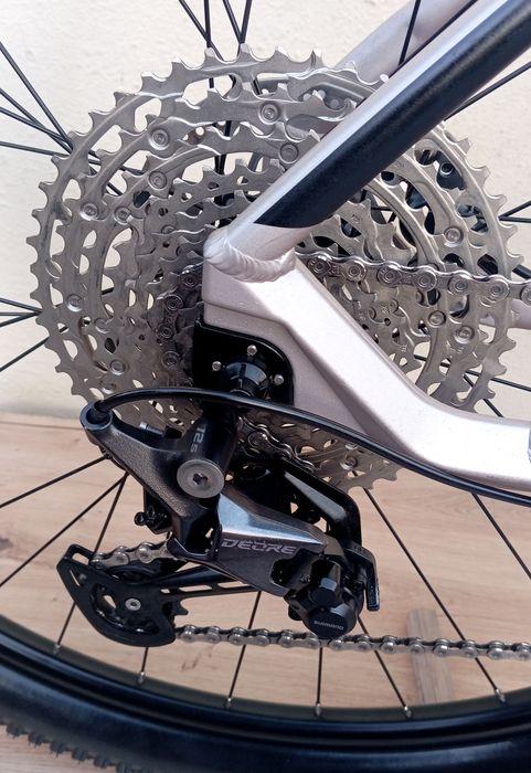 JF-Bikes Duas Bicicletas Coluer Pragma L 12v