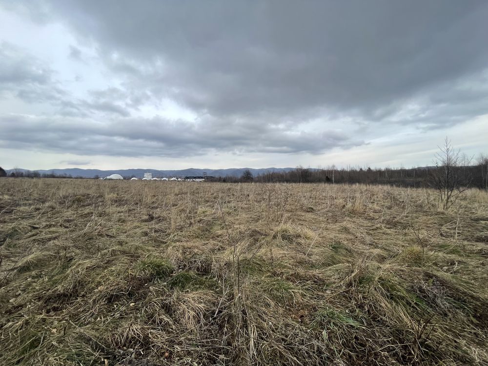 Земельна ділянка в Карпатах. с. Корчин