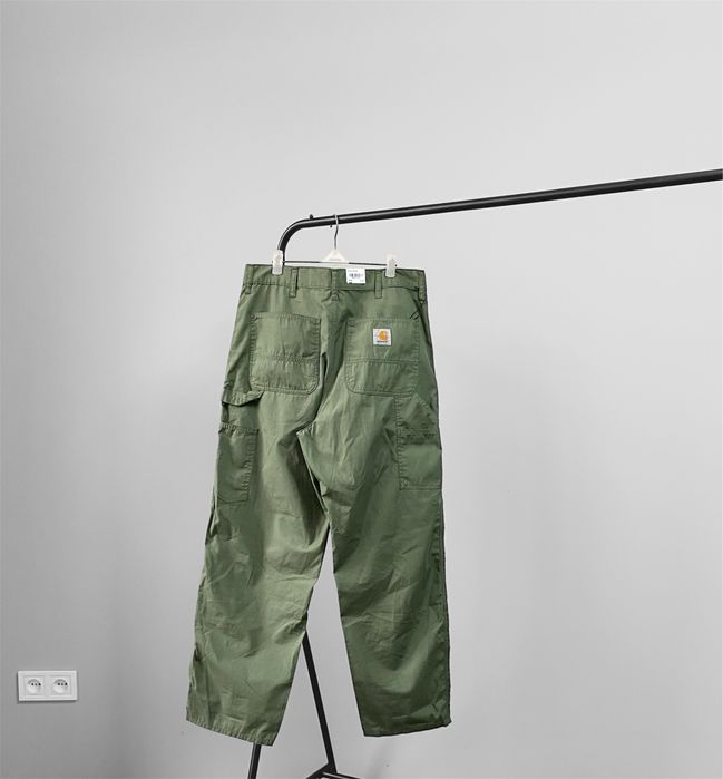 Carhartt WIP Double Knee Pant чоловічі джинси
