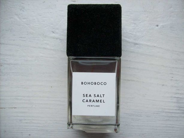 Perfumy Bohoboco Sea Salt Caramel 50ml