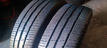 205/70 R15C 106/104R Continental Vanco 2 Літня цешка бу Склад шин
