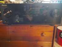 Sistema de som Surround 5.1