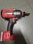 Milwaukee 2865 M18 ONEFHIWH716-0X імпакт длиль гайковерт