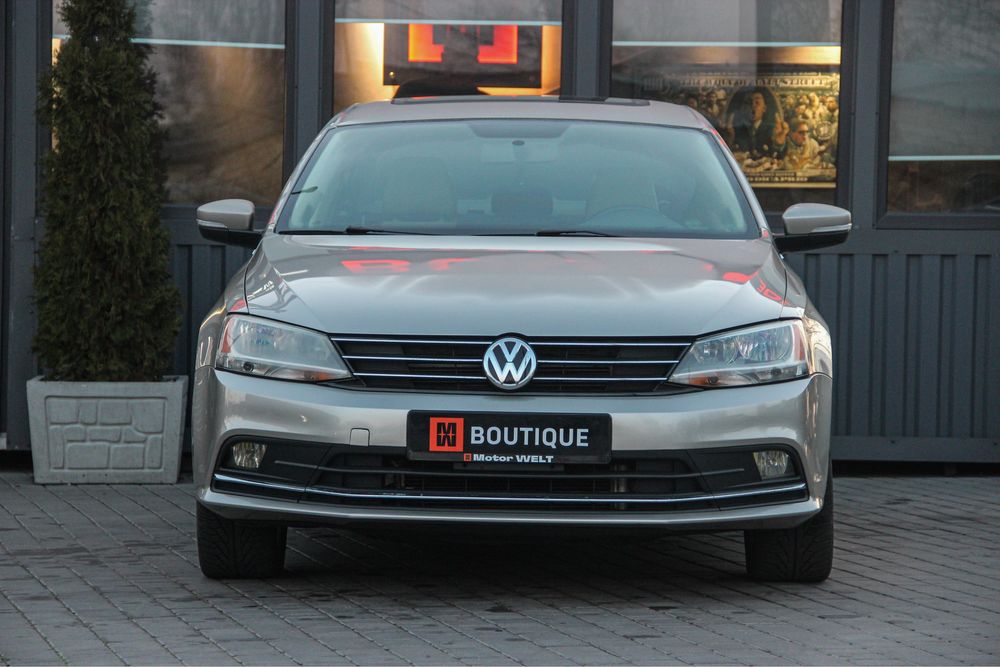 Продам Volkswagen Jetta 2014