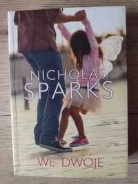 Nicholas Sparks We dwoje