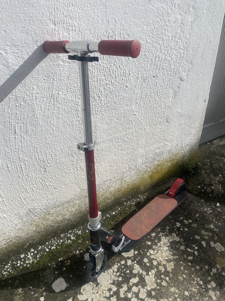Trotinete criança OXELO