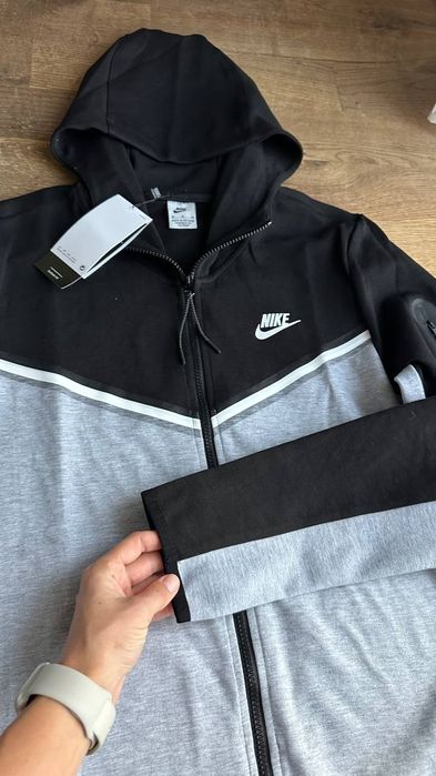 Костюм Nike Tech Fleece