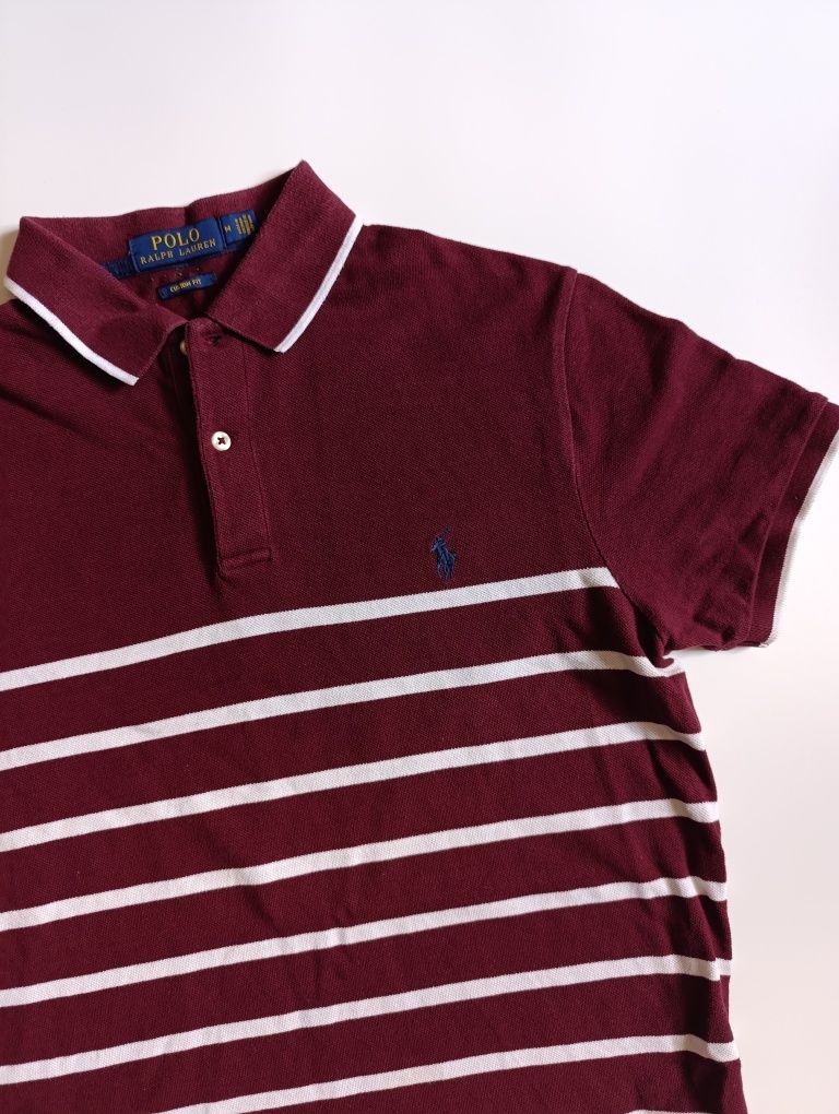 Чоловіче поло Ralph Lauren, розмір М