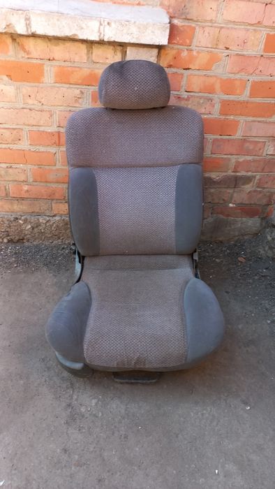 Продам седение ваз 2107