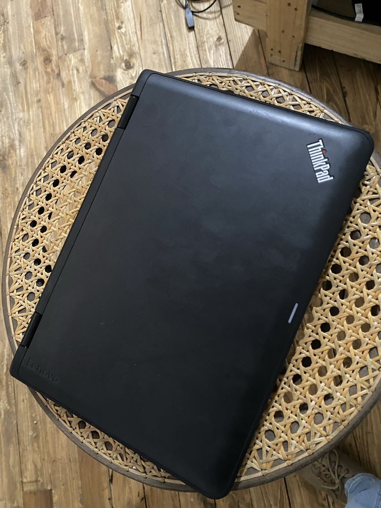 Lenovo 11e comoutador notebook