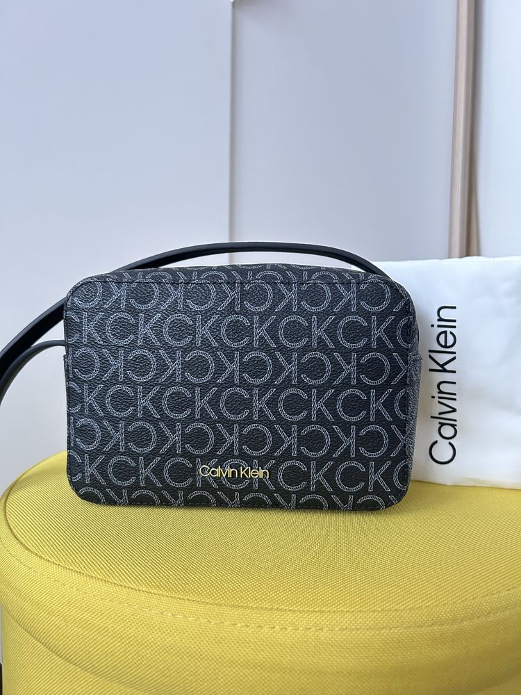 Nowa torebka Calvin Klein