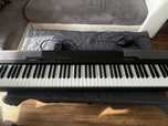 Pianino cyfrowe Casio CDP-100