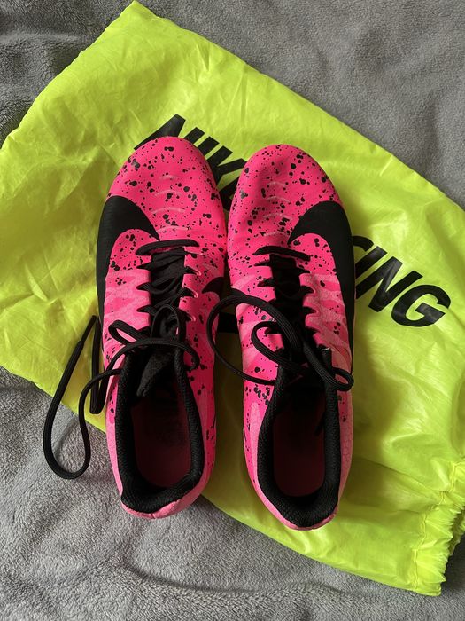 Nike Racing damskie - kolce