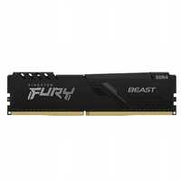 Procesor Kingston Fury Beast KF432C16BB1/16