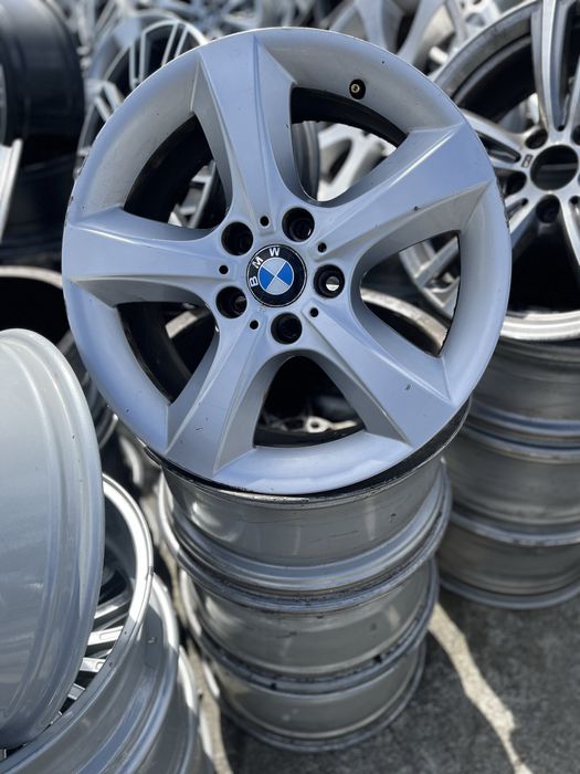 Jantes 18 BMW X1 Originais 5x120