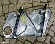 elevador vidro seat leon novo original
