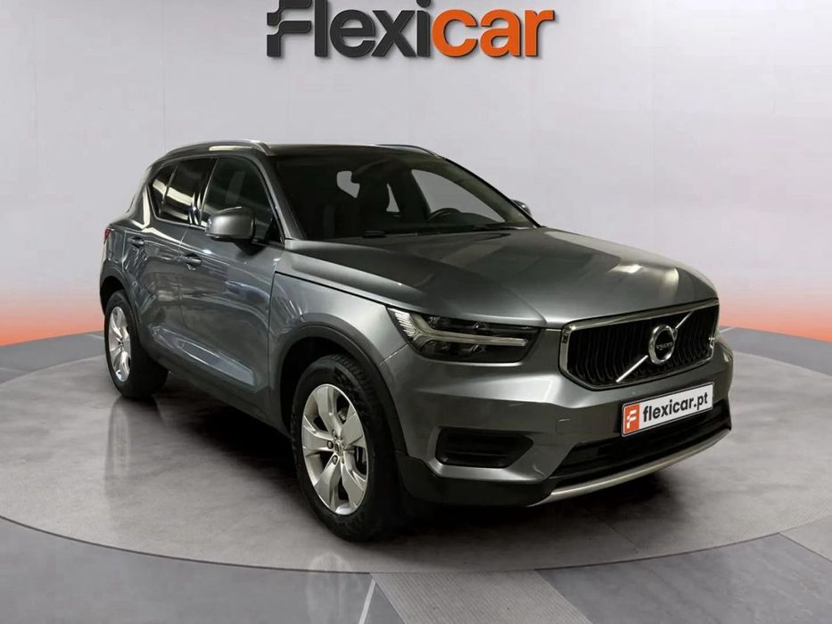 Volvo XC 40