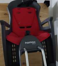 Cadeira HAMAX Child Seat Smiley