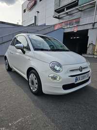 FIAT 500 официал