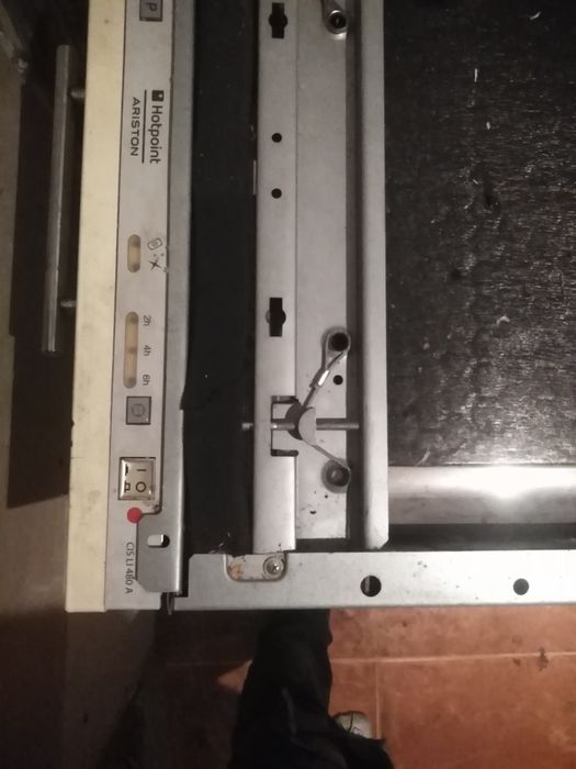 Посудомойка Hotpoint-Ariston А 480. Возможен обмен на бойлер!!!