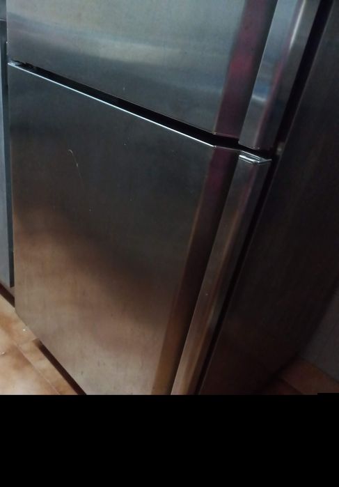 Congelador | Congelação Alimentos Vertical Industrial Inox - CORECO