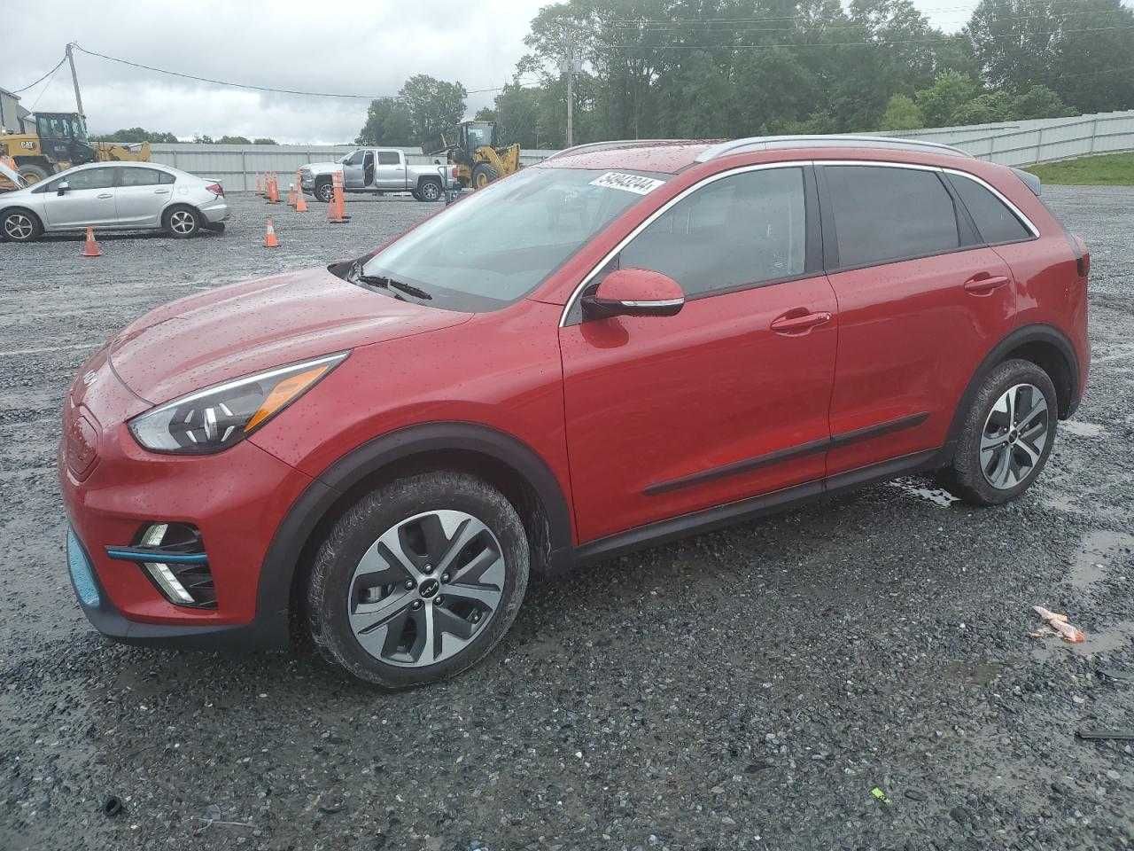 Kia  Niro  S  2022