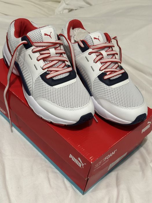 Чоловічі кроссівки Puma, нові, розмір 28,5 см