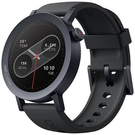 CMF Nothing Watch 2 Pro