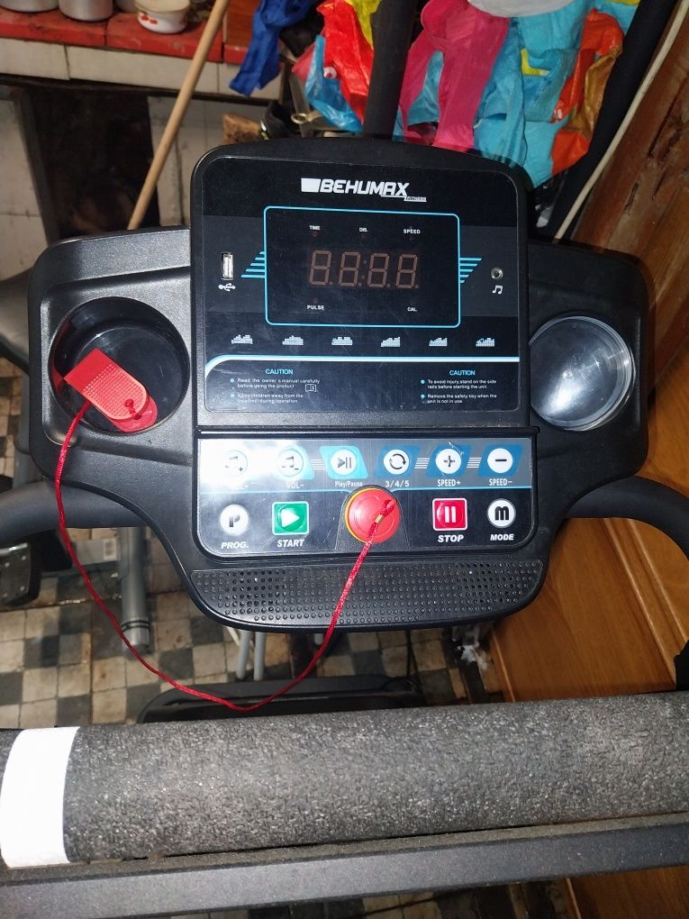 Passadeira eléctrica