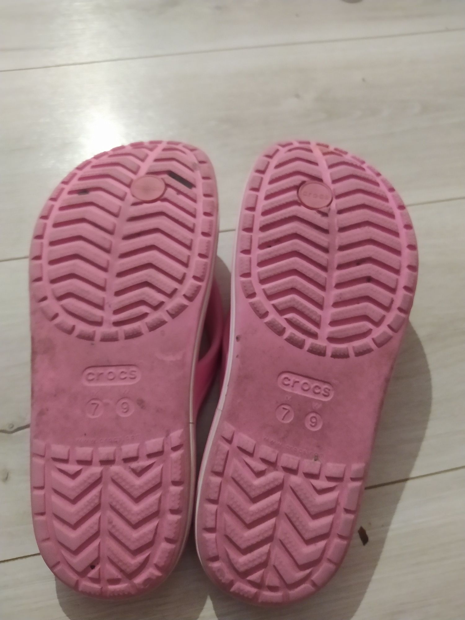 шлепки крокс, crocs