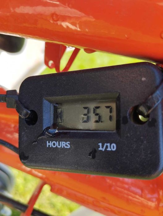 Cross Kayo 125cc