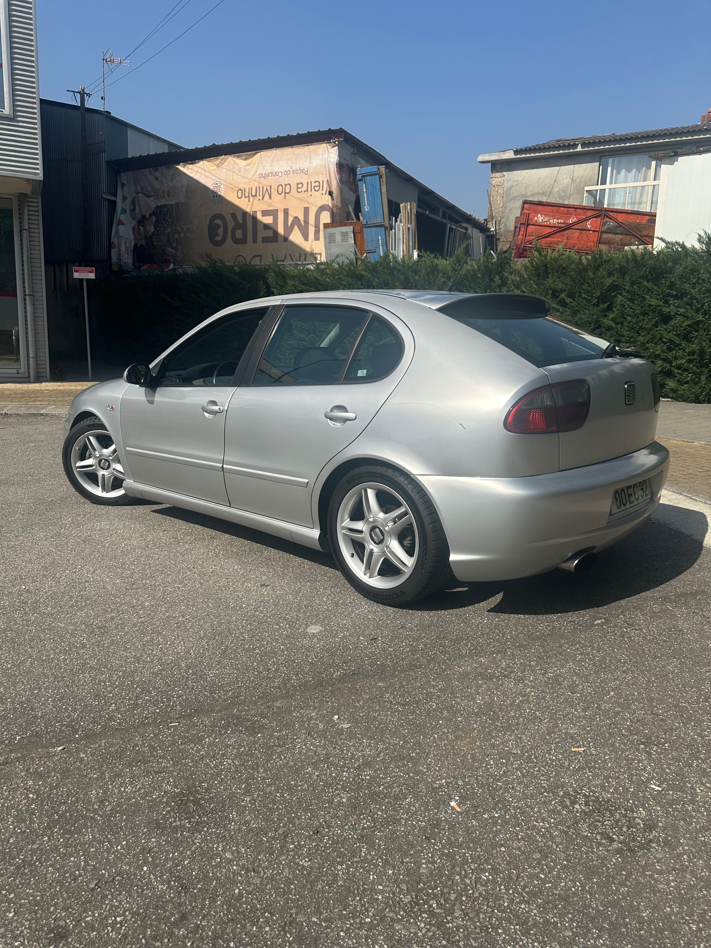 Seat Leon 1.9 tdi