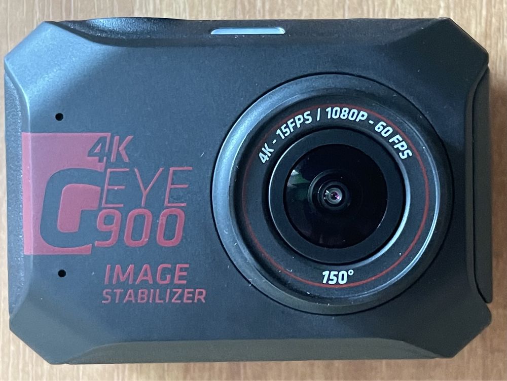 Экшен камера G EYE 900 (GO Pro)