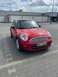 MINI Cooper Mini Cooper