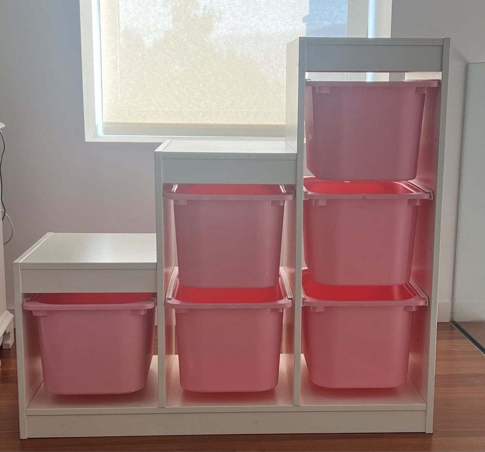 Movel trofast ikea