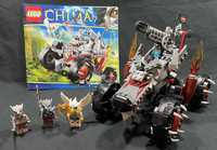 Lego Chima - 70004