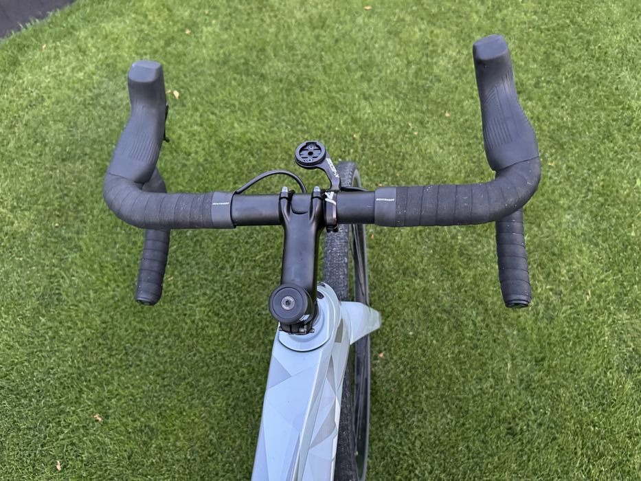 Trek Boone r.60 przelaj/gravel