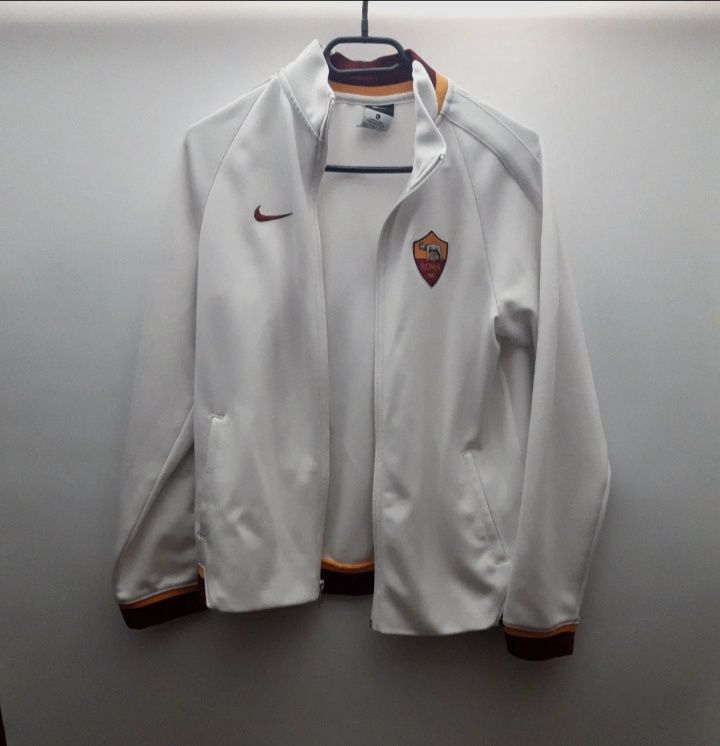 Bluza dres Nike As Roma xs