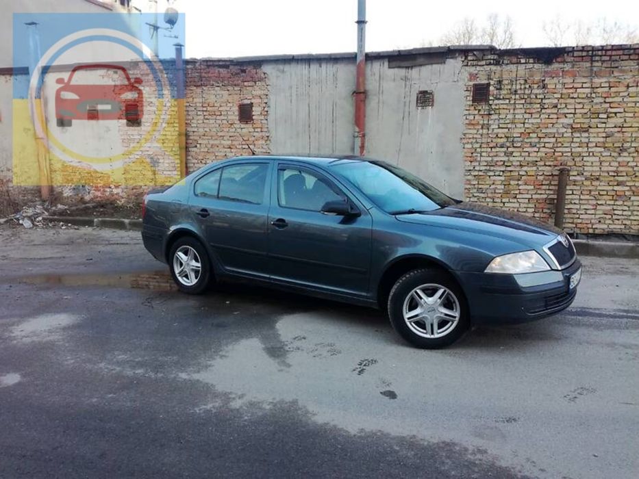 Продам шкода Октавія а5