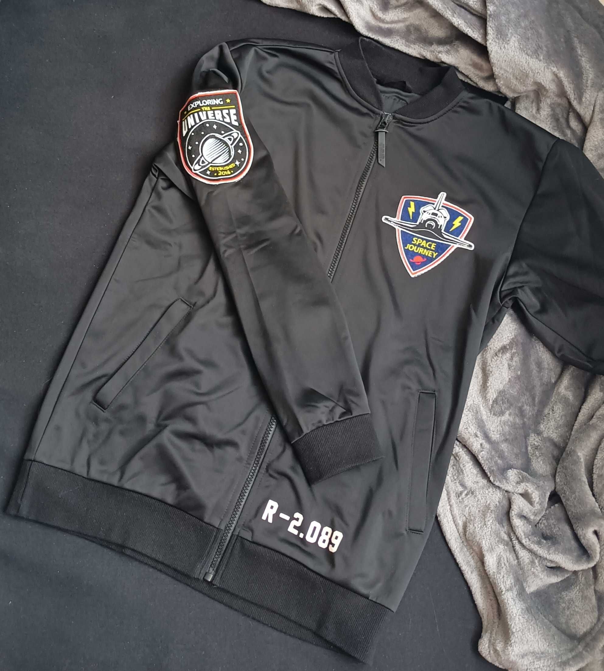 Zapinana bluza Reserved