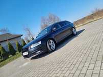 Audi A6 Sprzedam Audi a6 c6 Polift 2.7tdi Quattro tiptronic