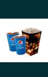 Voucher do kina cinema city na zestaw Duet