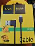 Kabel 1,2 m usb micro fast charger