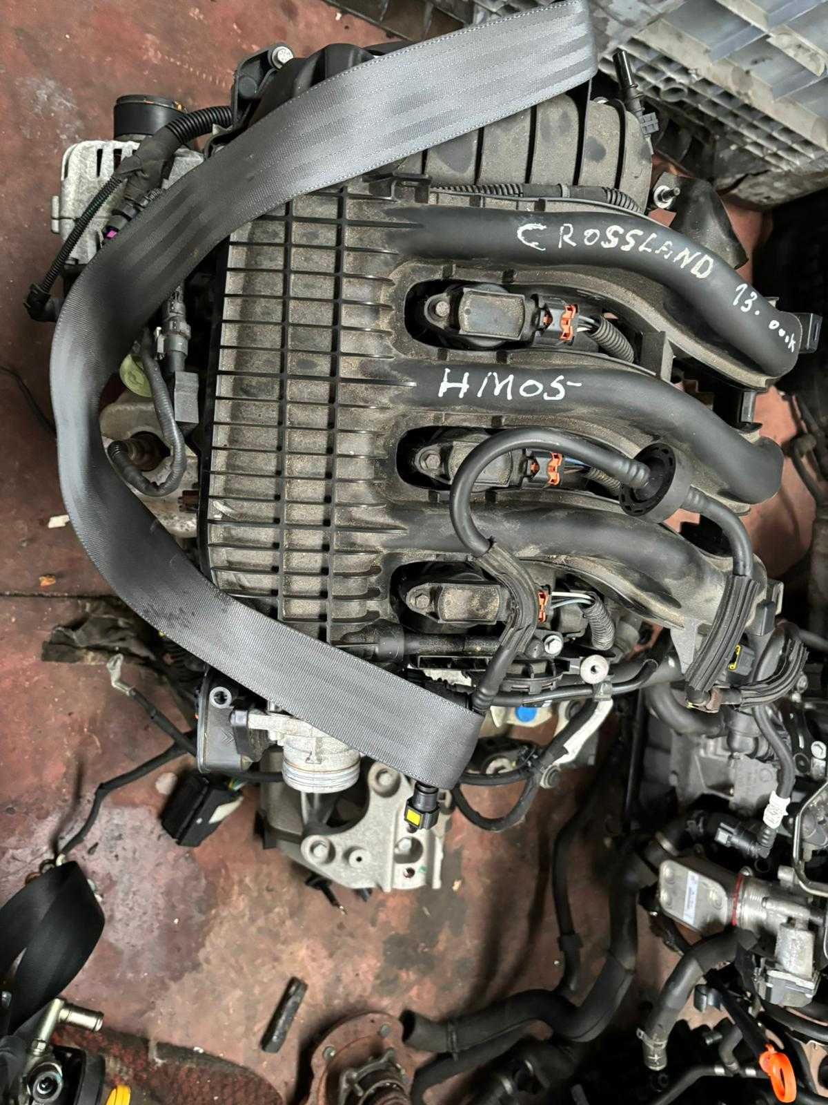 Motor Opel Crossland Ref: HM05