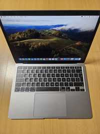 Macbook Air M1 8GB/256GB