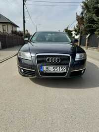 Audi a6 c6 SLine