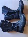 Buty r. 43 motocykl quad zapraszam długie buty